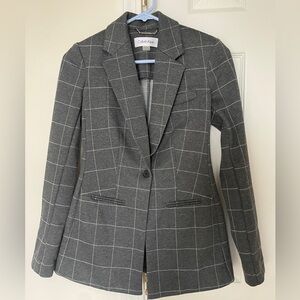 Calvin Klein Women's Blazer